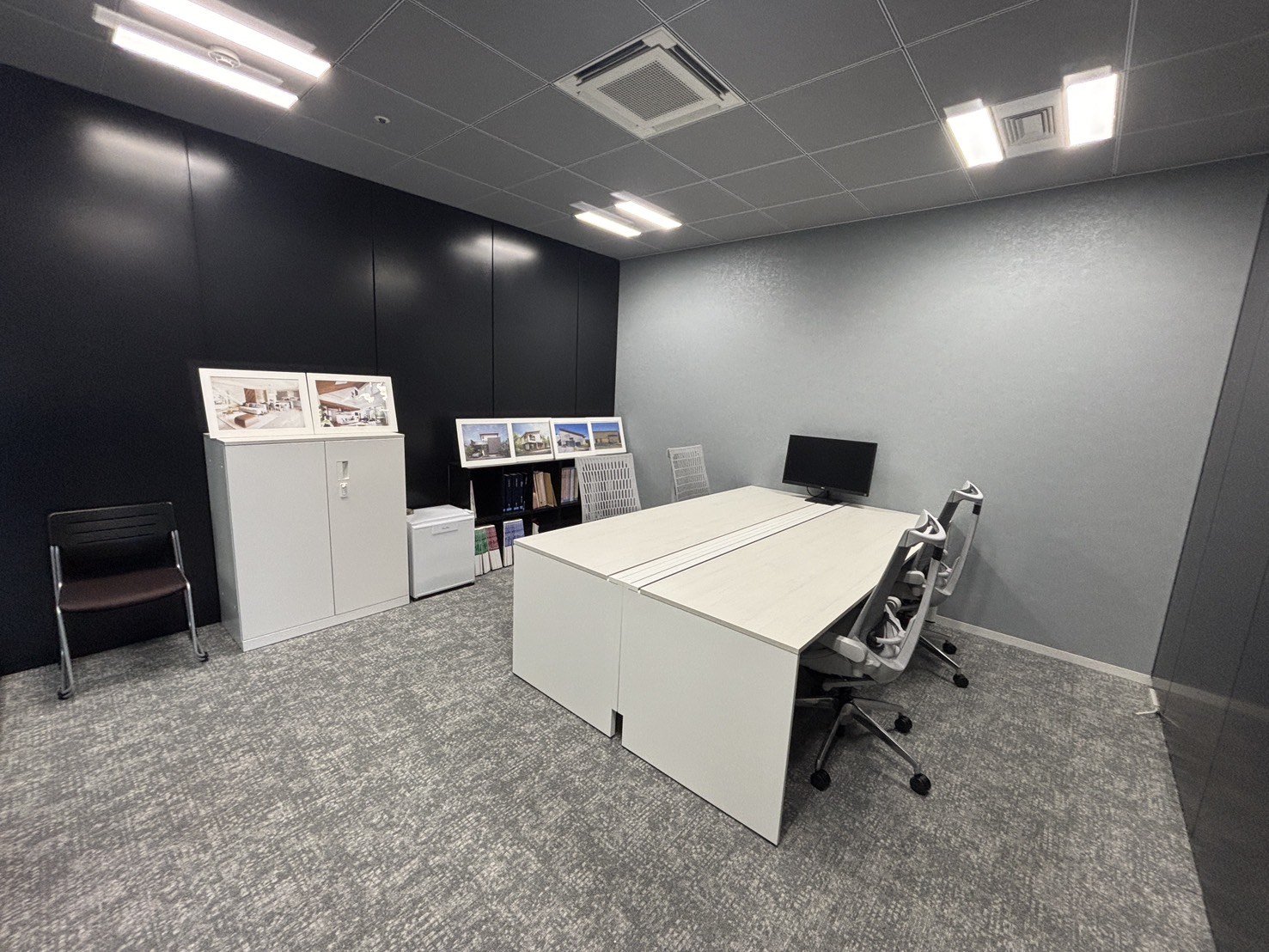 福井打合せスペース