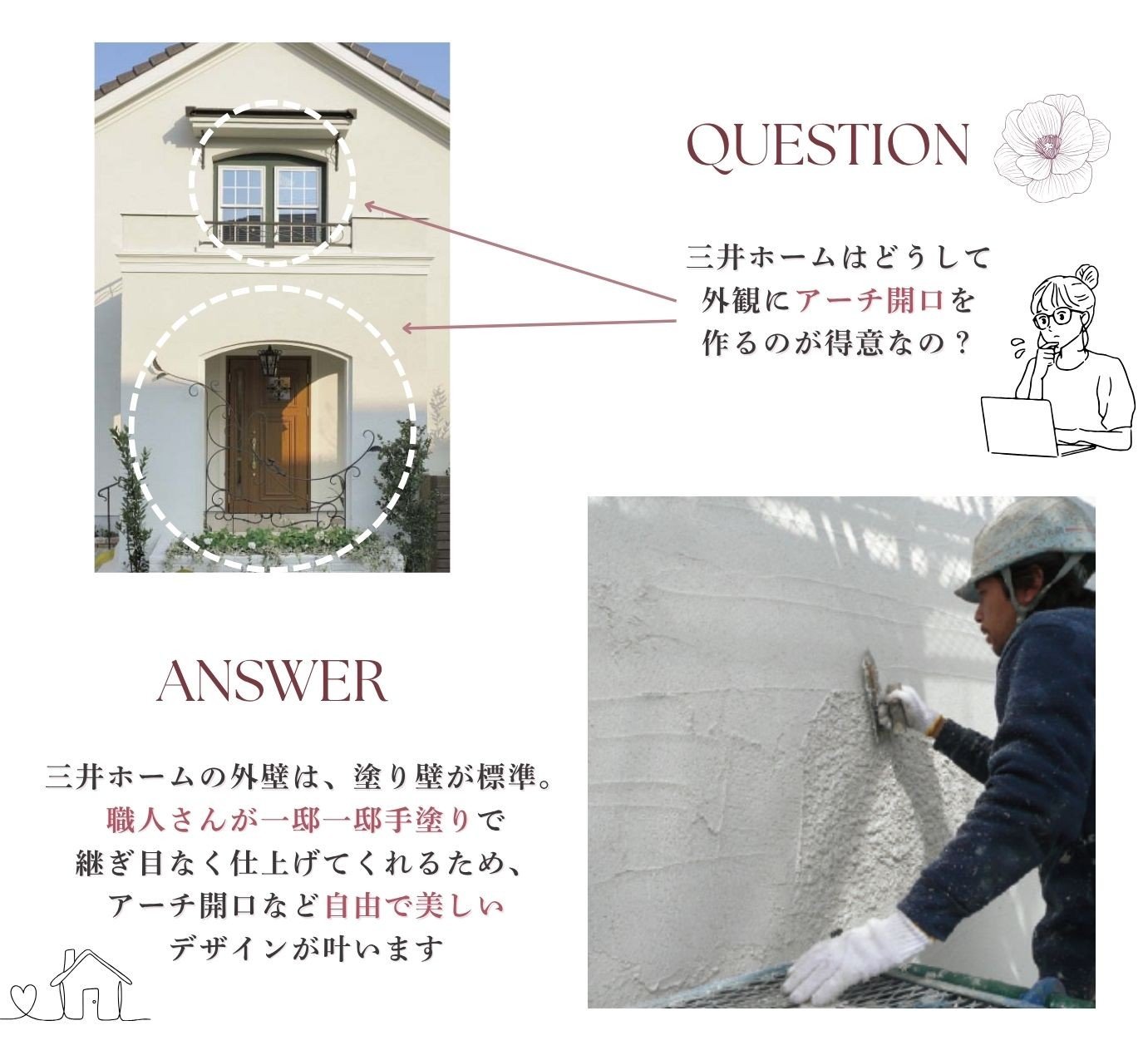 洋風④