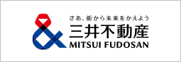 三井不動産