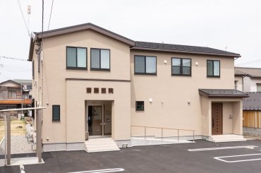 耳鼻咽喉科　斎藤医院