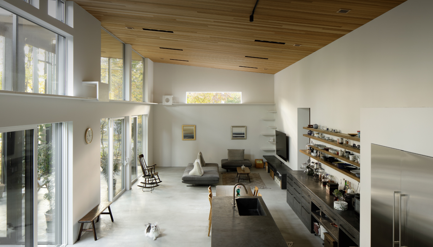MITSUI HOME PREMIUM