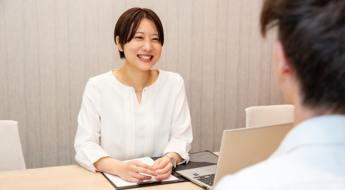 エリア別採用をおこなっております